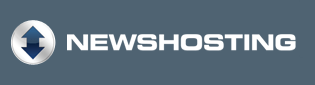 Newshosting logo